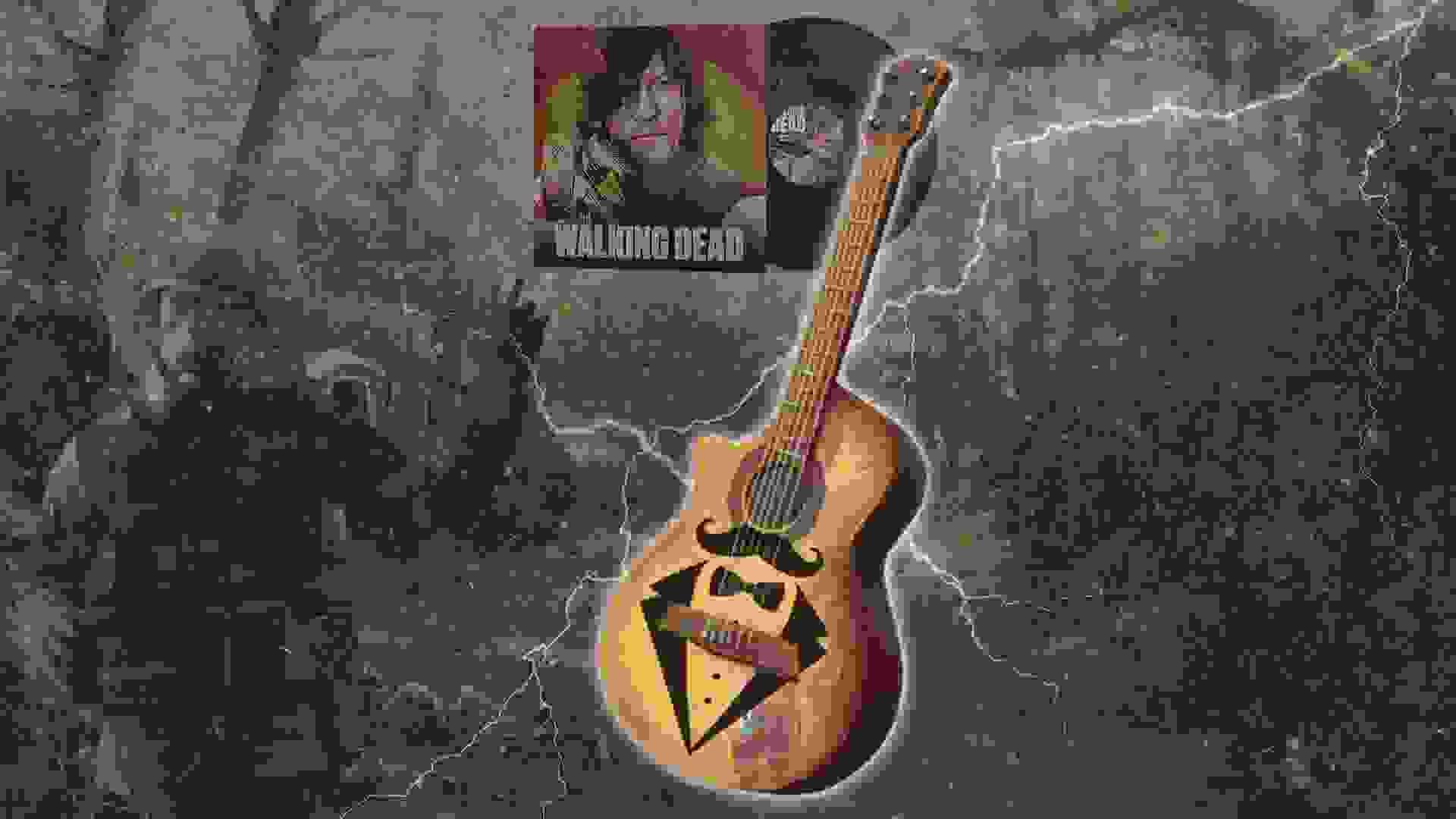 guitar