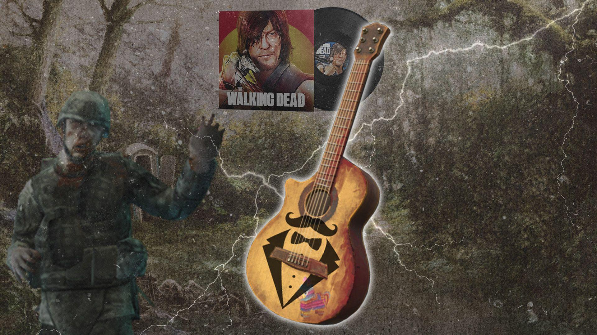 guitar