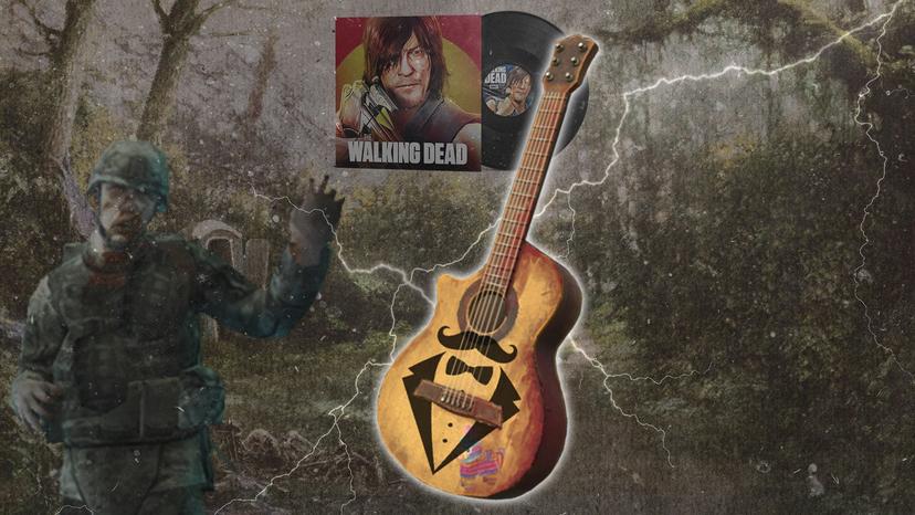 guitar